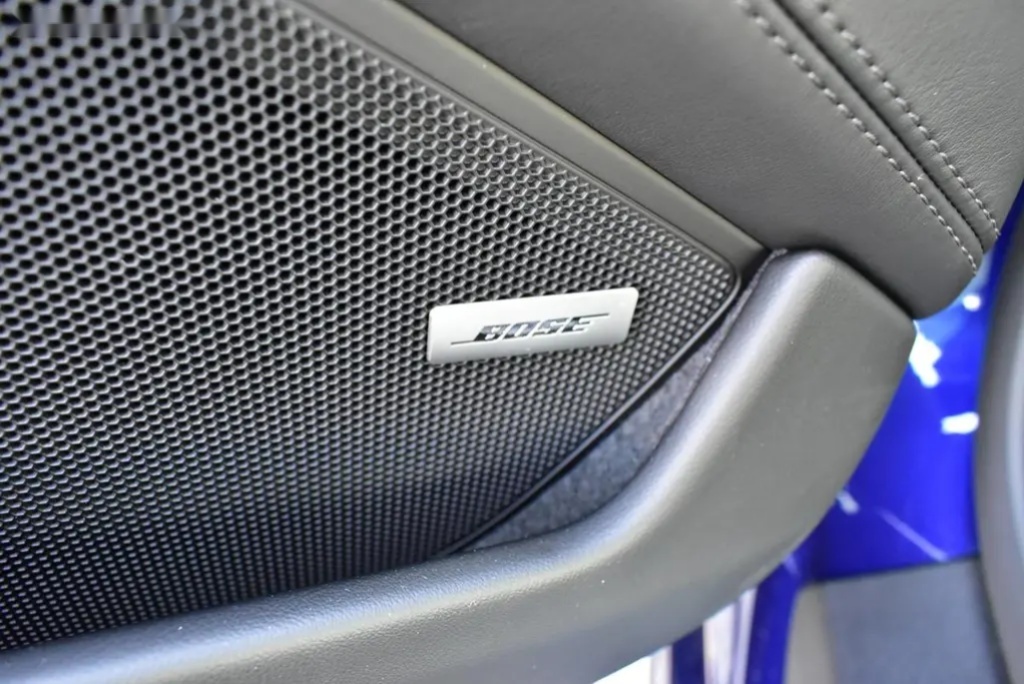 Porsche 911, 4S,Chrono,Bose,Nový model - 19