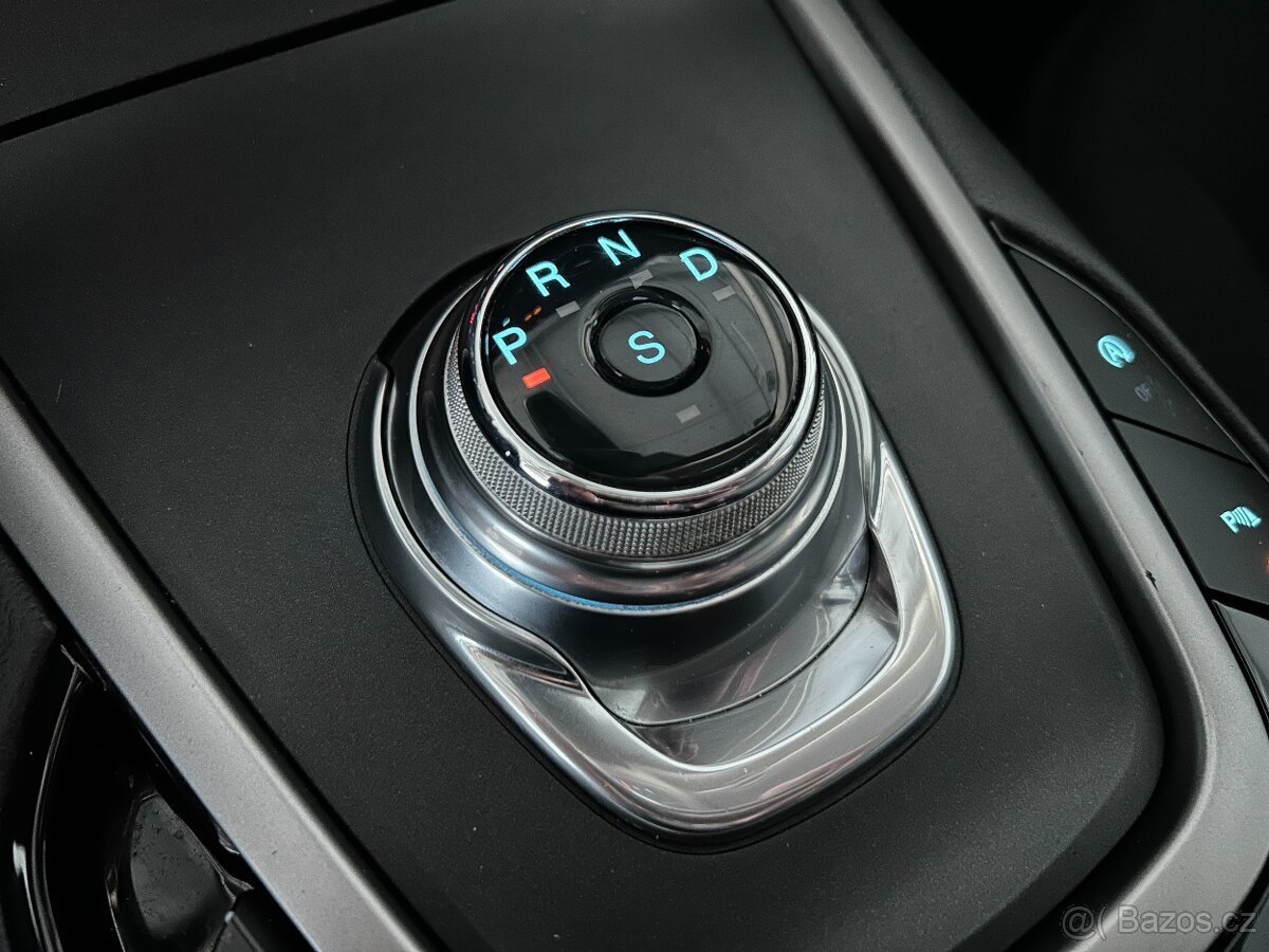 Ford Galaxy 2.0 TDCi,AUTOMAT,DPH,SERVISKA,DPH - 19