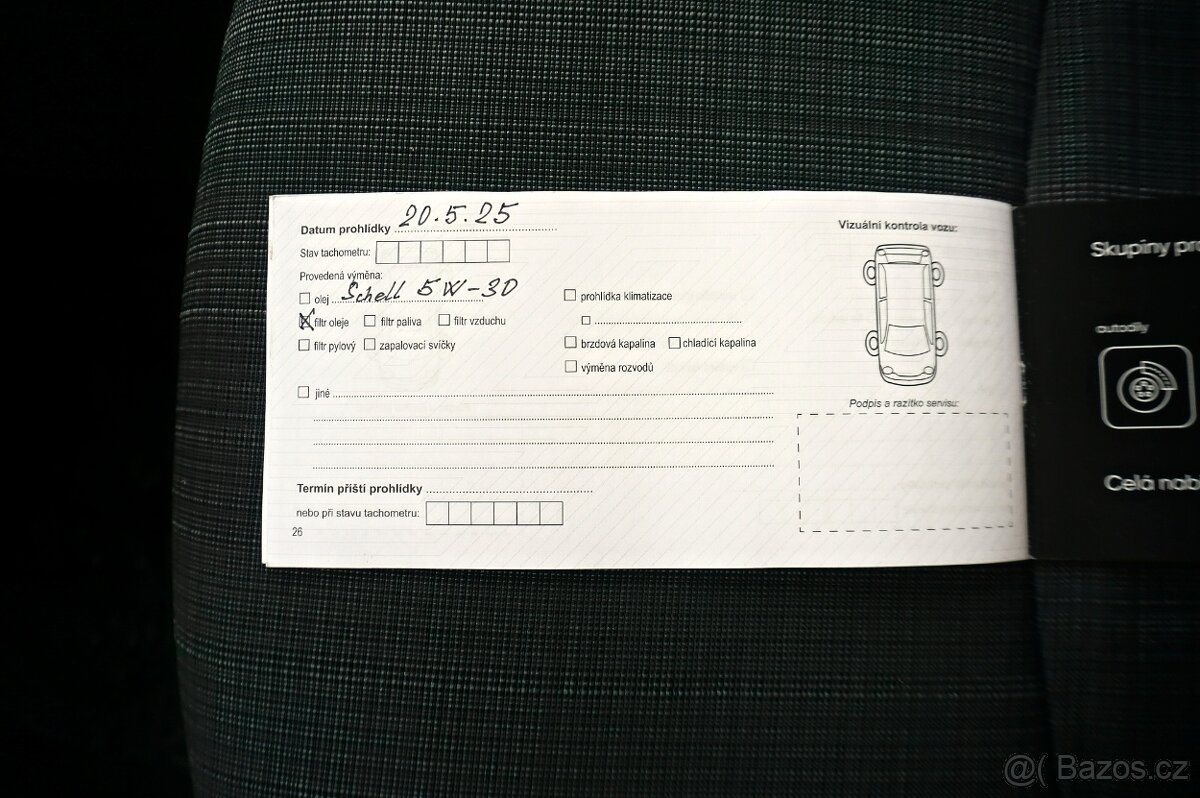 Kia Ceed 1,4 16V 66 kW 2010 HATCHBACK - 19