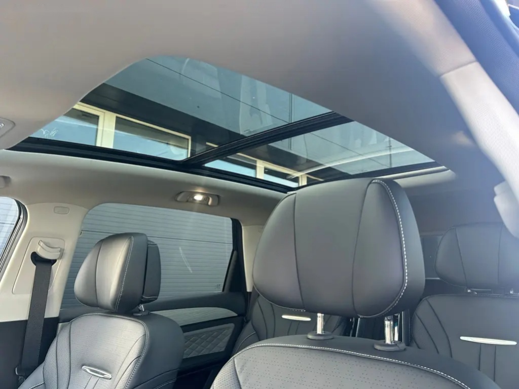 Dongfeng U-Tour, EXCLUSIVE FR - 19