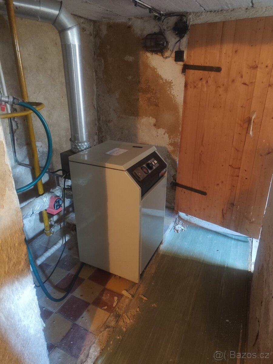 Prodej domu 6+1 • 218 m² - 19