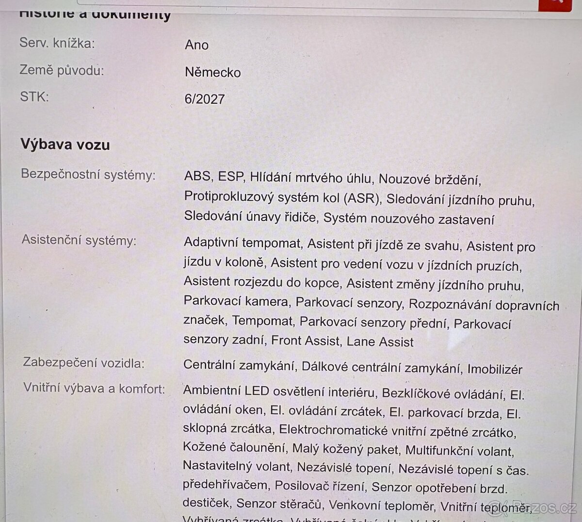 Enyaq iV,62kWH132KW - 19