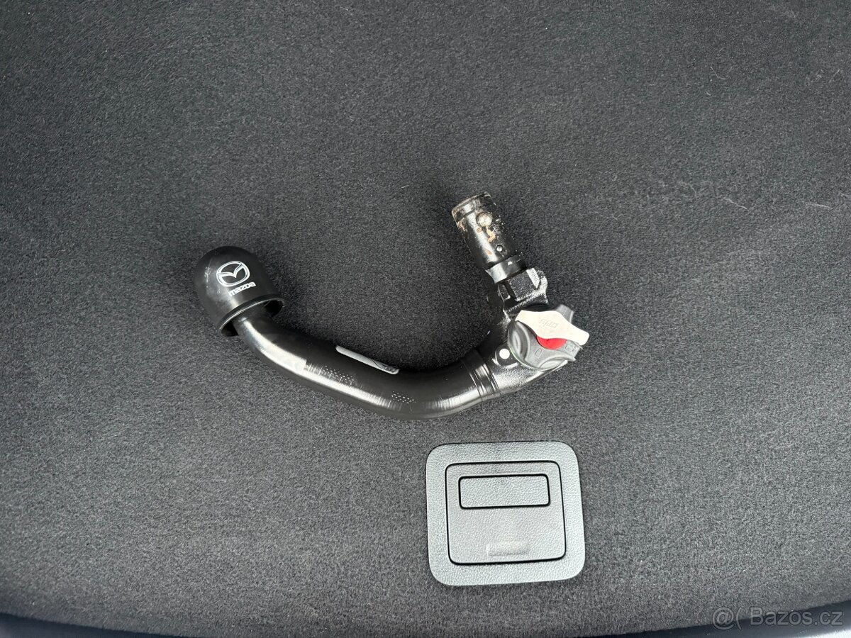 MAZDA 6 2.5 SKYACTIV-G 141kW-2015-149.975KM-DIG.KLIMA,RVM- - 19