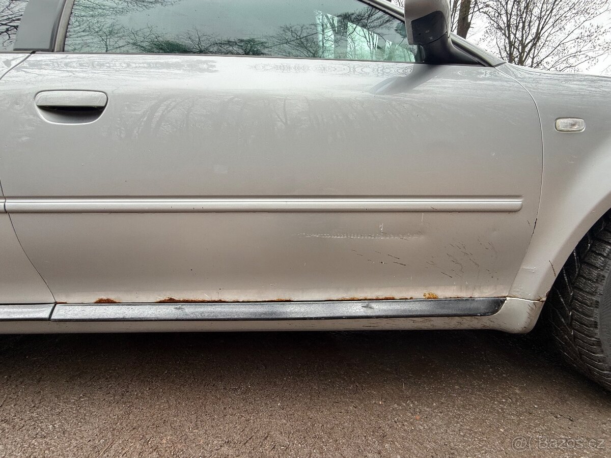 Audi S3 8L APY | 185 kW | pop&bangs - 19