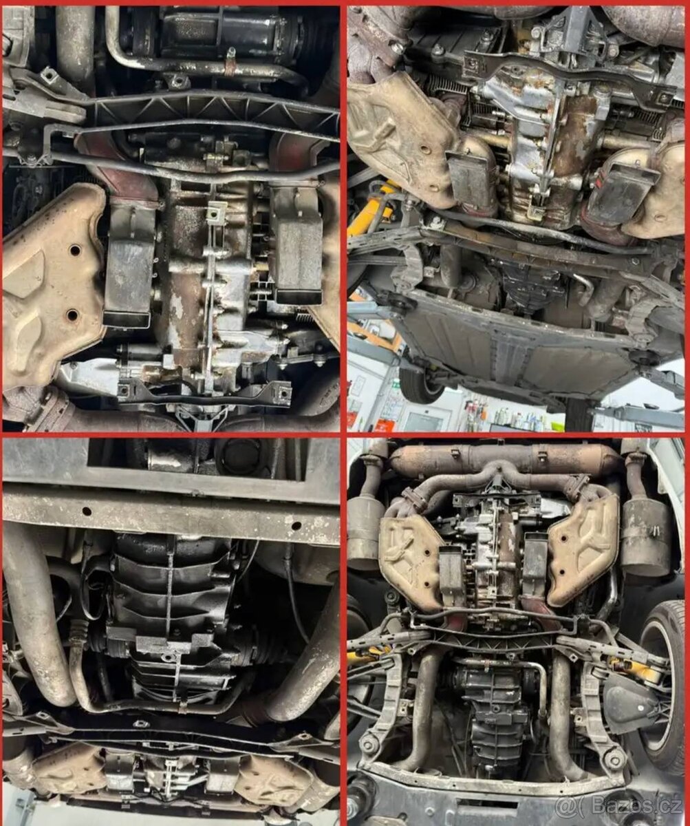 Porsche 993 Carrera 2 Coupé - 19