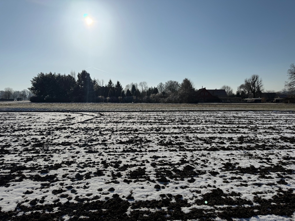 Prodej stavební pozemek, Kunín - 19