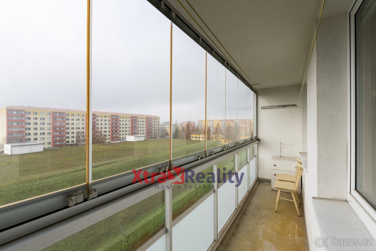 Prodej bytu 3+1 70 m², Most, ev.č. 00076 - 19