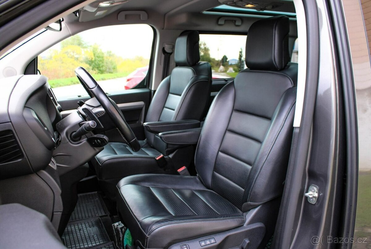 Toyota Proace Verso VIP 2.0 D-4D 180 L1 A8 - 19