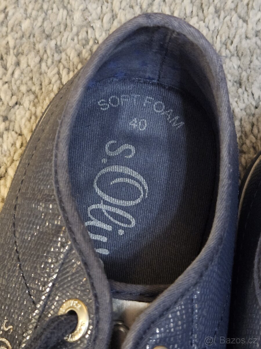Dámské sportovní boty vel. 39-40 - 19