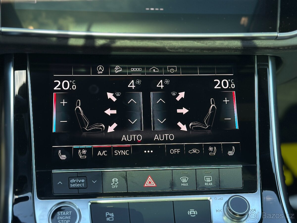 Audi Q8 2023 - 19