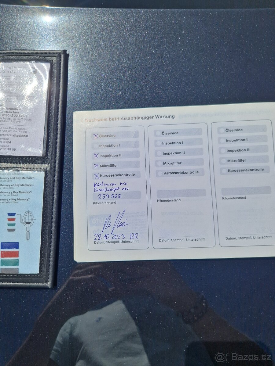 Bmw e46 coupe 325i - 19