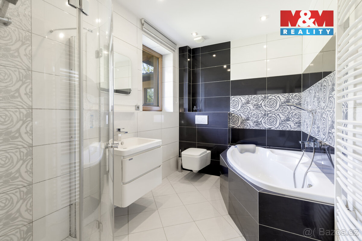 Prodej rodinného domu, 172 m², Jistebník - 19