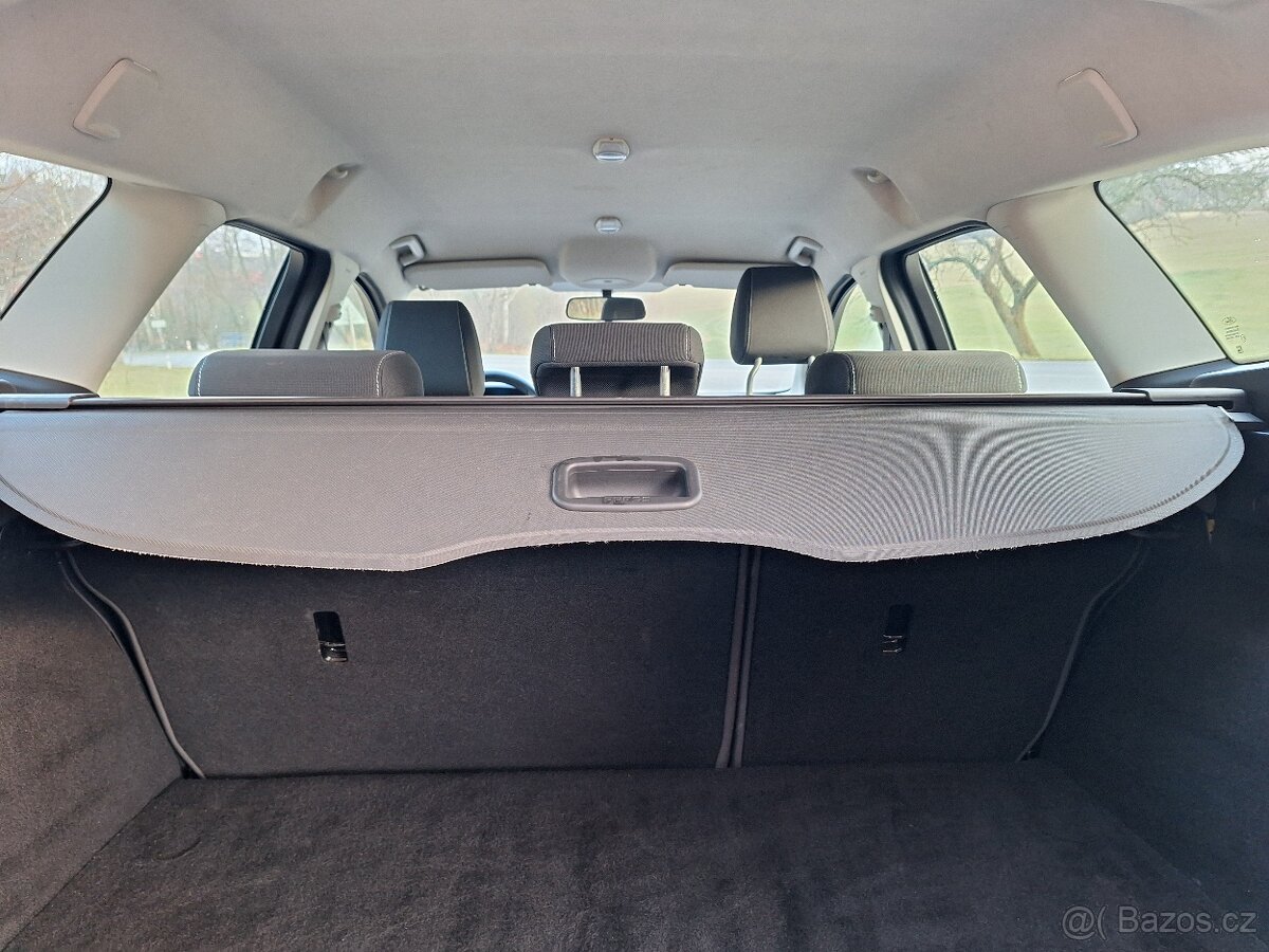 Ford Focus 1.6 TDCI ZÁRUKA SUPER STAV - 19