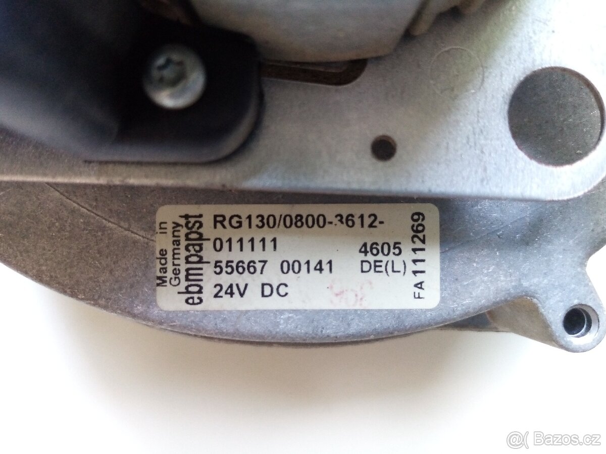 DAKON KZ 24 B, DAKON KZ 24 R - 19