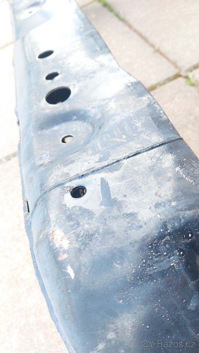 RENAULT KOLEOS 1 : Nápravnice - 19