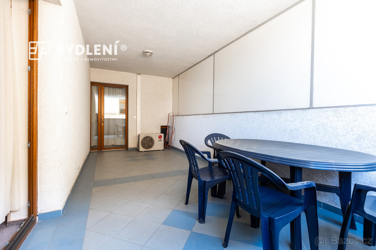 Prodej bytu 3+kk – 102,58 m², 2. NP, Teplice – Šanov 1 (Rezi - 19