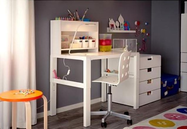 Pracovní lampa HARTE, LED 100 Lumenu za 499,-Kč - 19