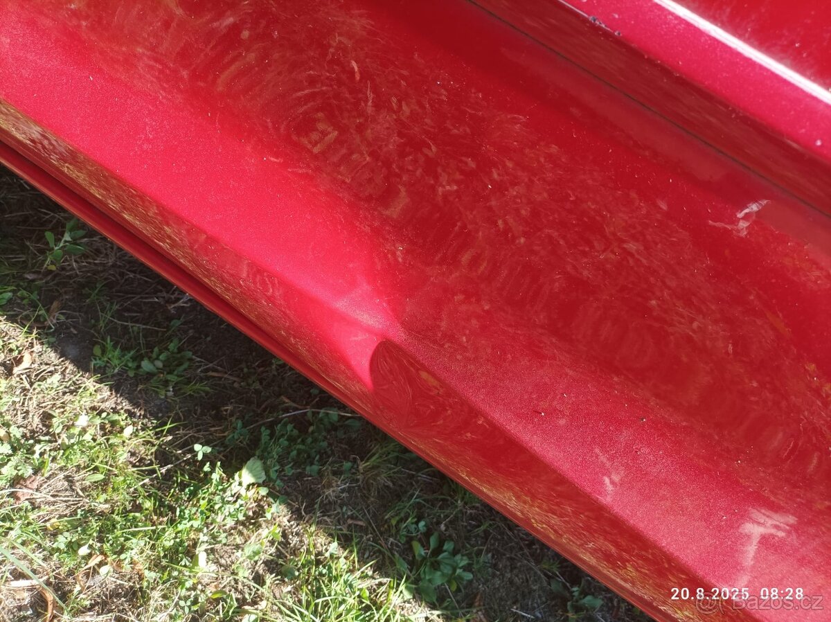 Mazda 2 - 1,4 - 59kw - 9/ 2006. - 19