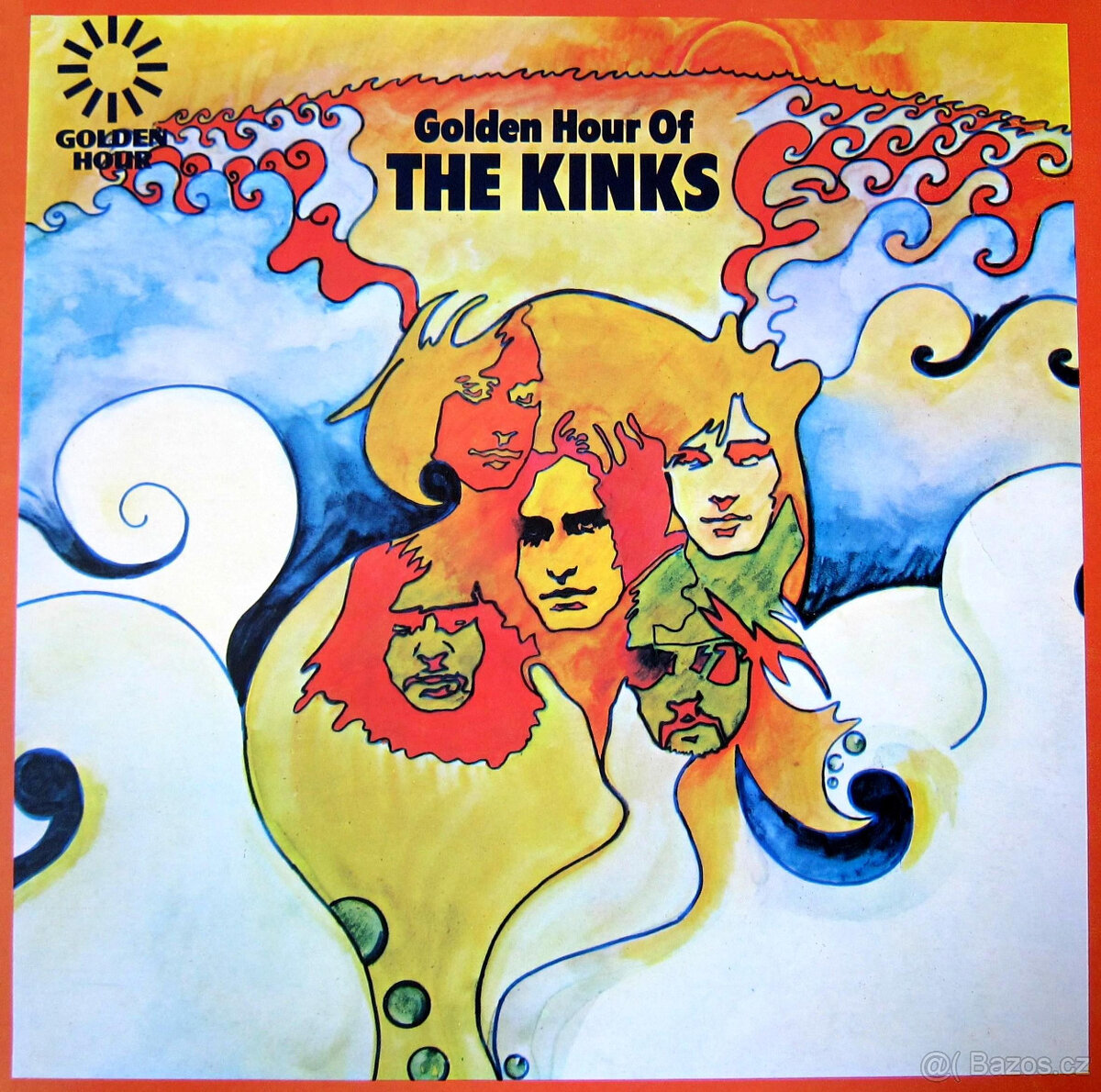 Prodám svou sbírku gramofonových desek - 101 - 19