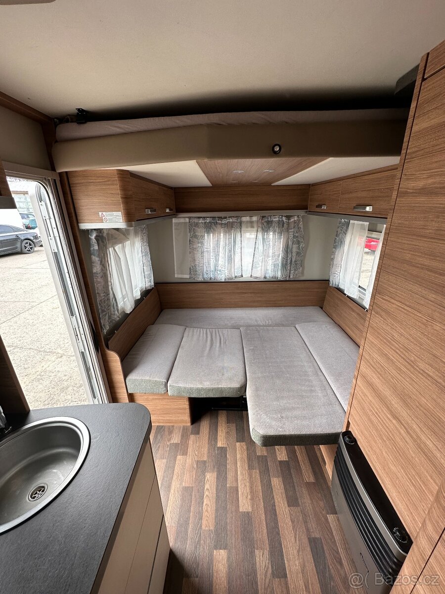 Weinsberg CaraOne 540 EUH - 19