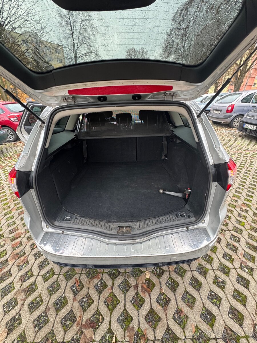 Ford Mondeo mk4 - 19