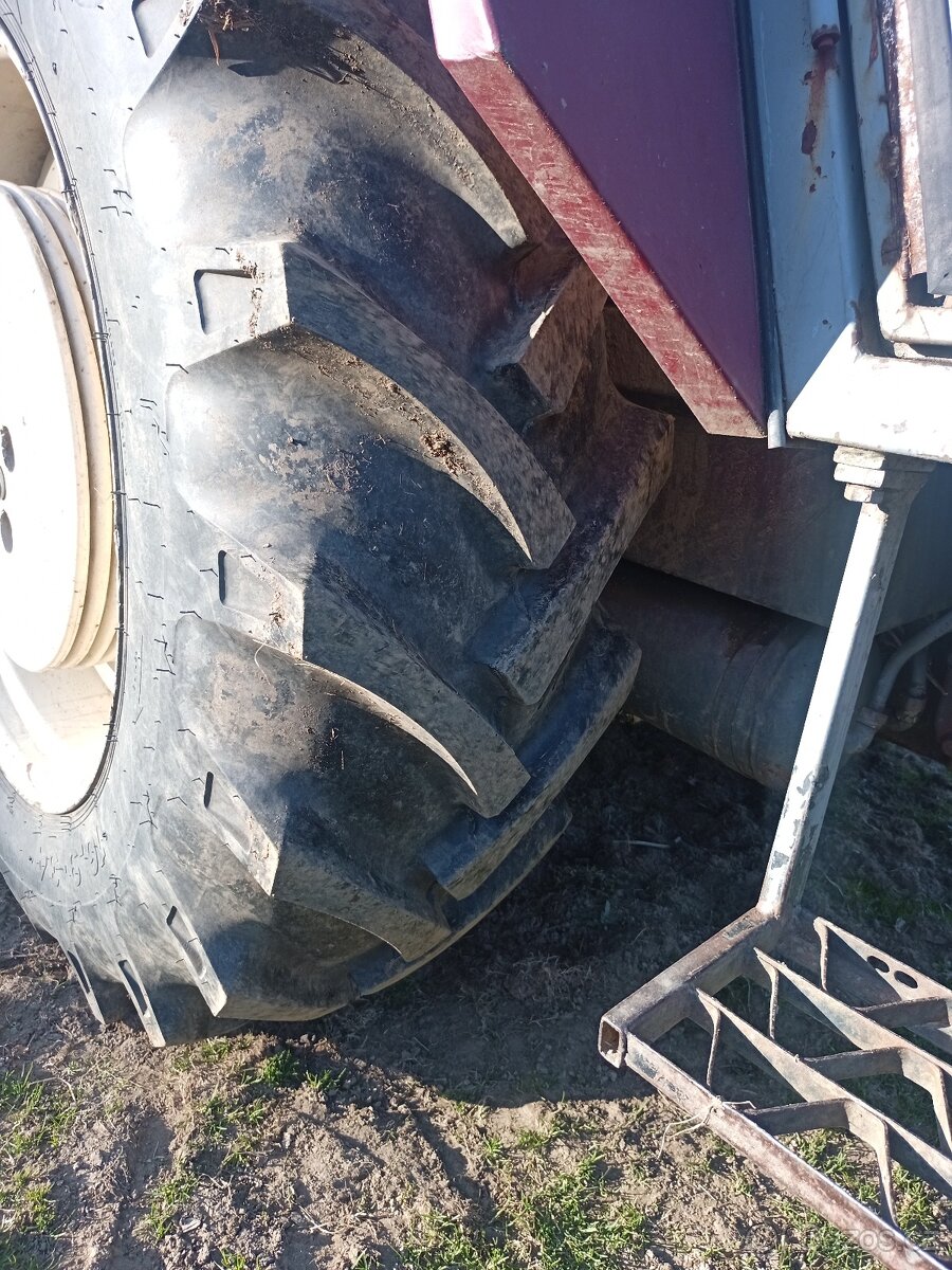 Zetor Crystal 80 11 ursus - 19