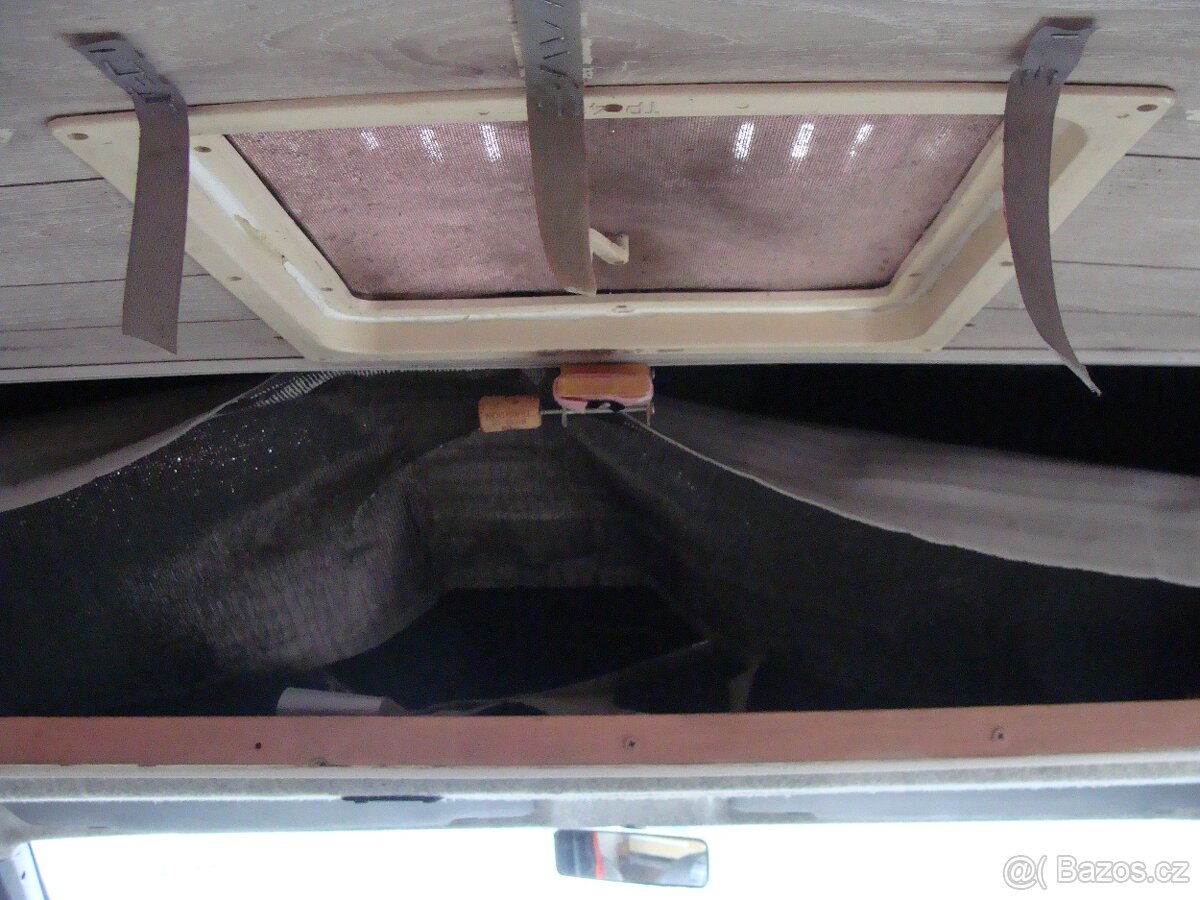 Peugeot, Boxer 1.9 D - 19