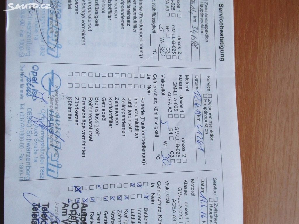 Opel Corsa, 1,2-51KW-NOVÁ STK+OLEJ - 19