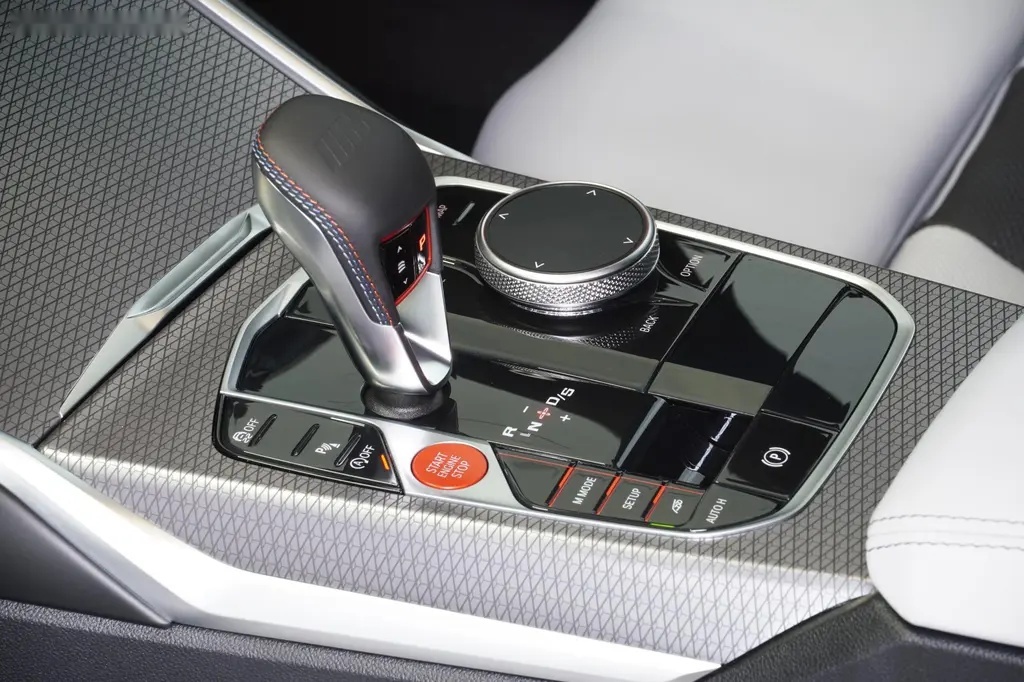 BMW M3, Competition,Xdrive,Ventilace - 19