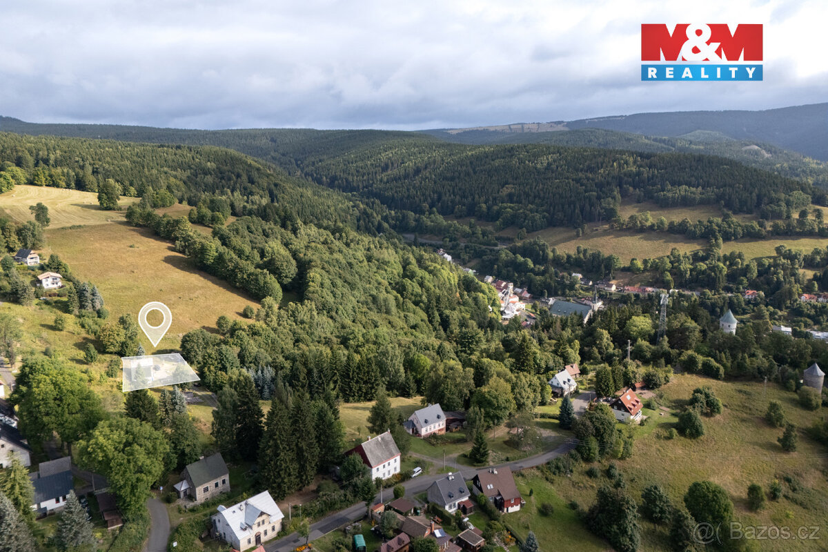 Prodej rodinného domu, 85 m², Jáchymov - 19