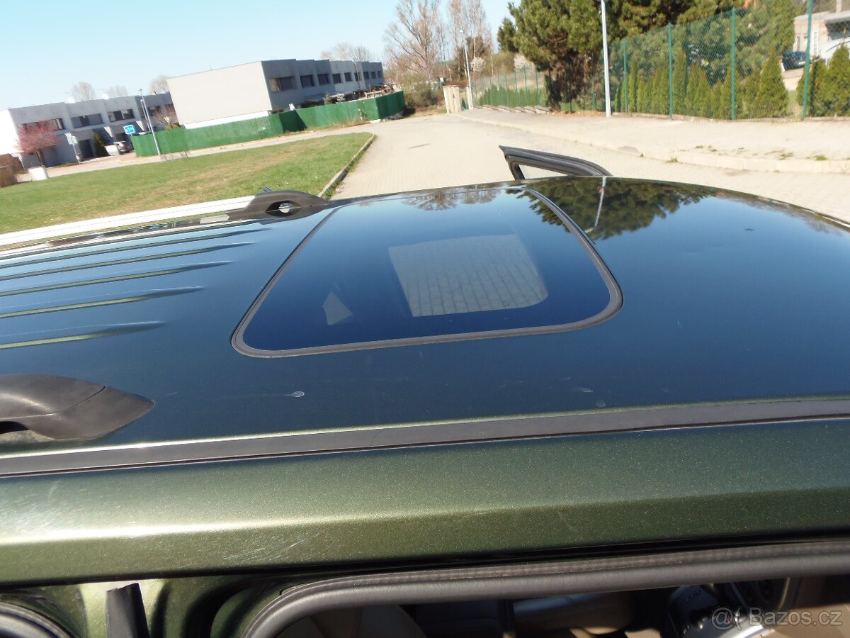 Jeep Patriot 2.4i LPG automat tažné - 19