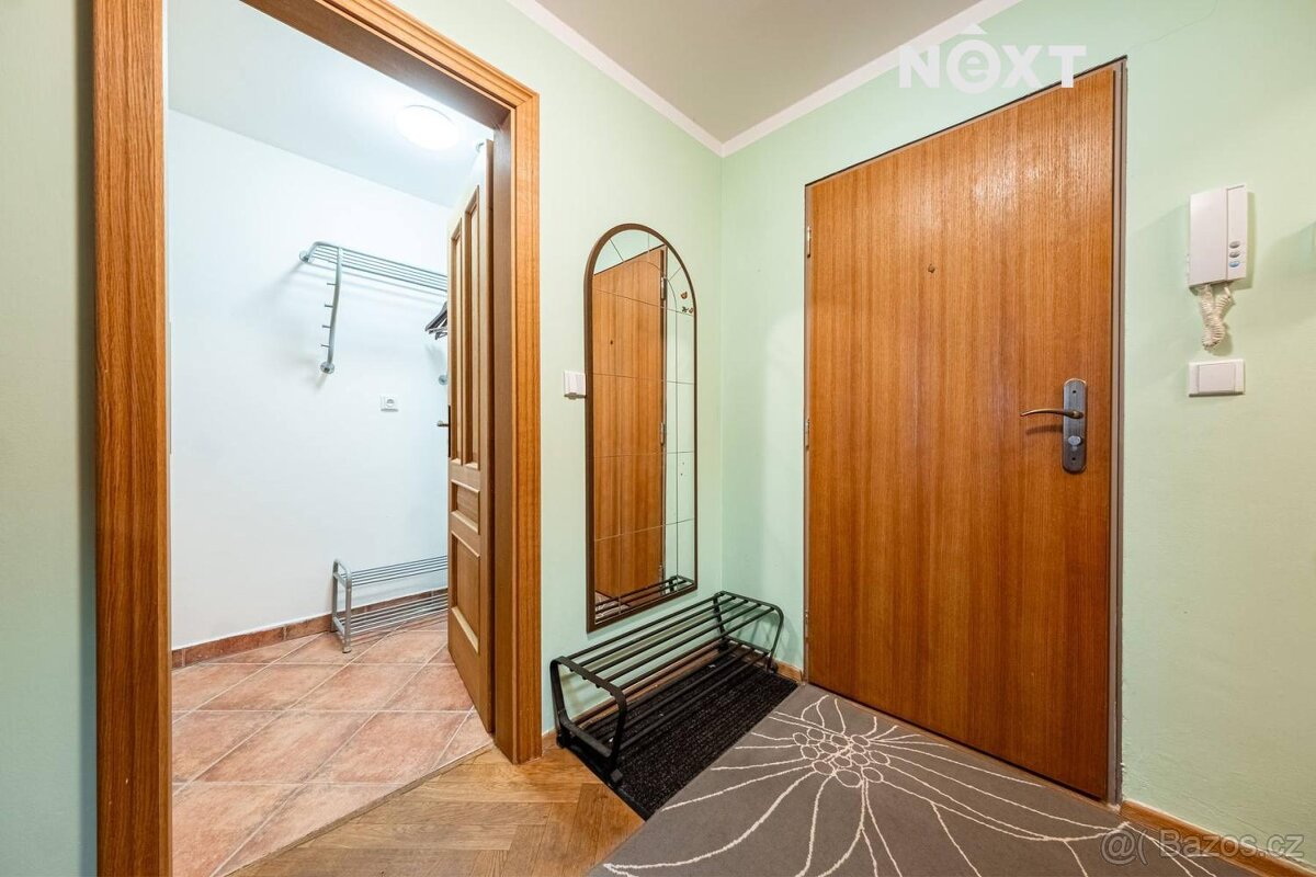 Prodej byt 2+kk, 35㎡ - 19