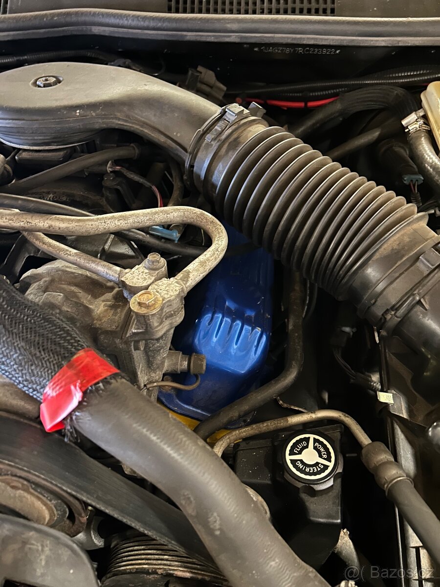 Jeep Grand Cherokee ZJ - 19