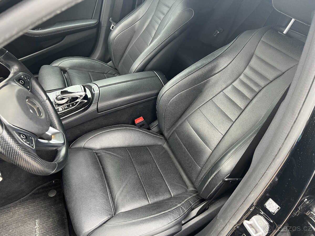 Mercedes-Benz E350 d Exclusive W213 - 19