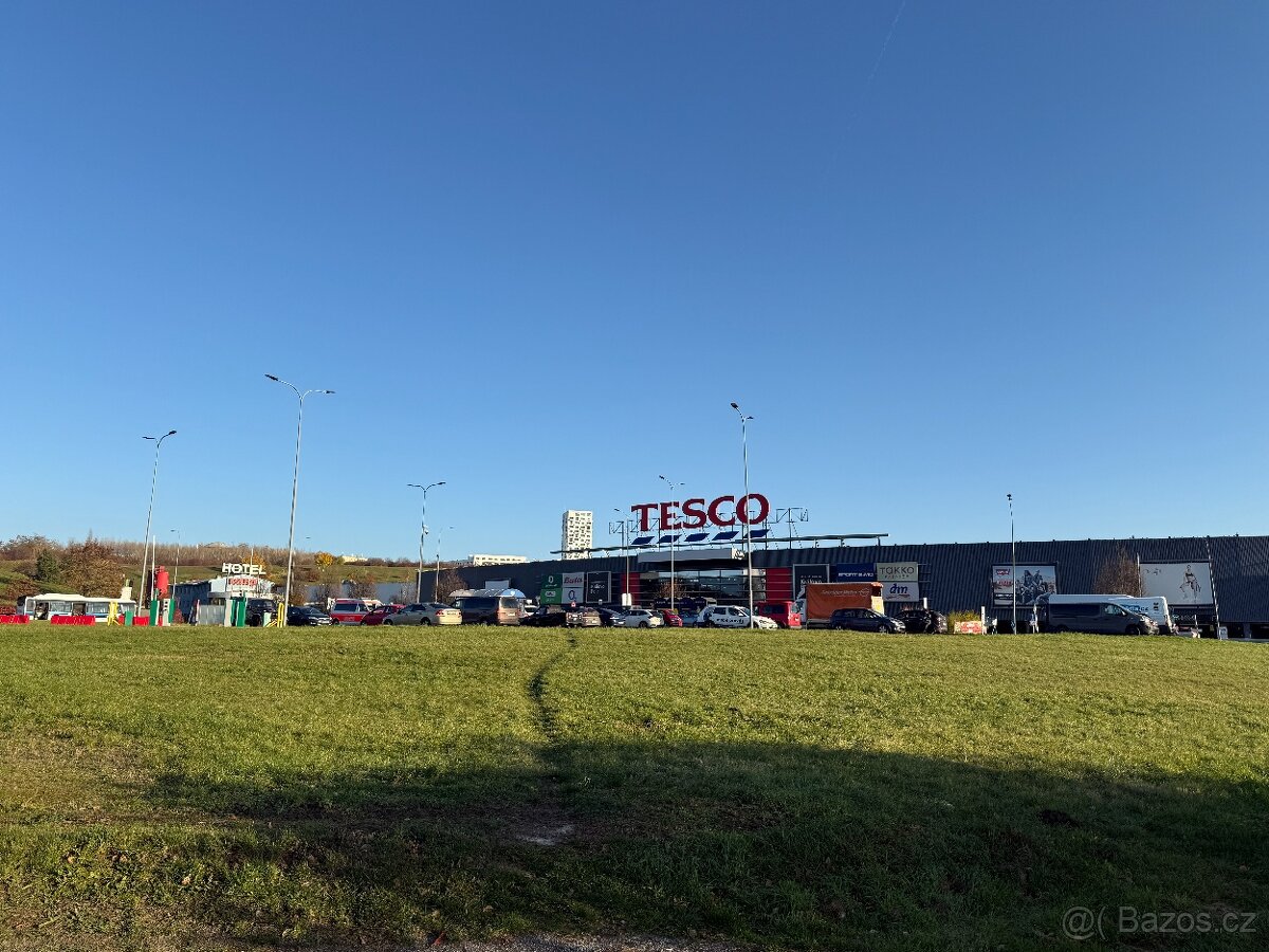 PRONÁJEM NOVĚ VYBUDOVANÉ KANCELÁŘE O CP 14,40 M2, BRNO - 19