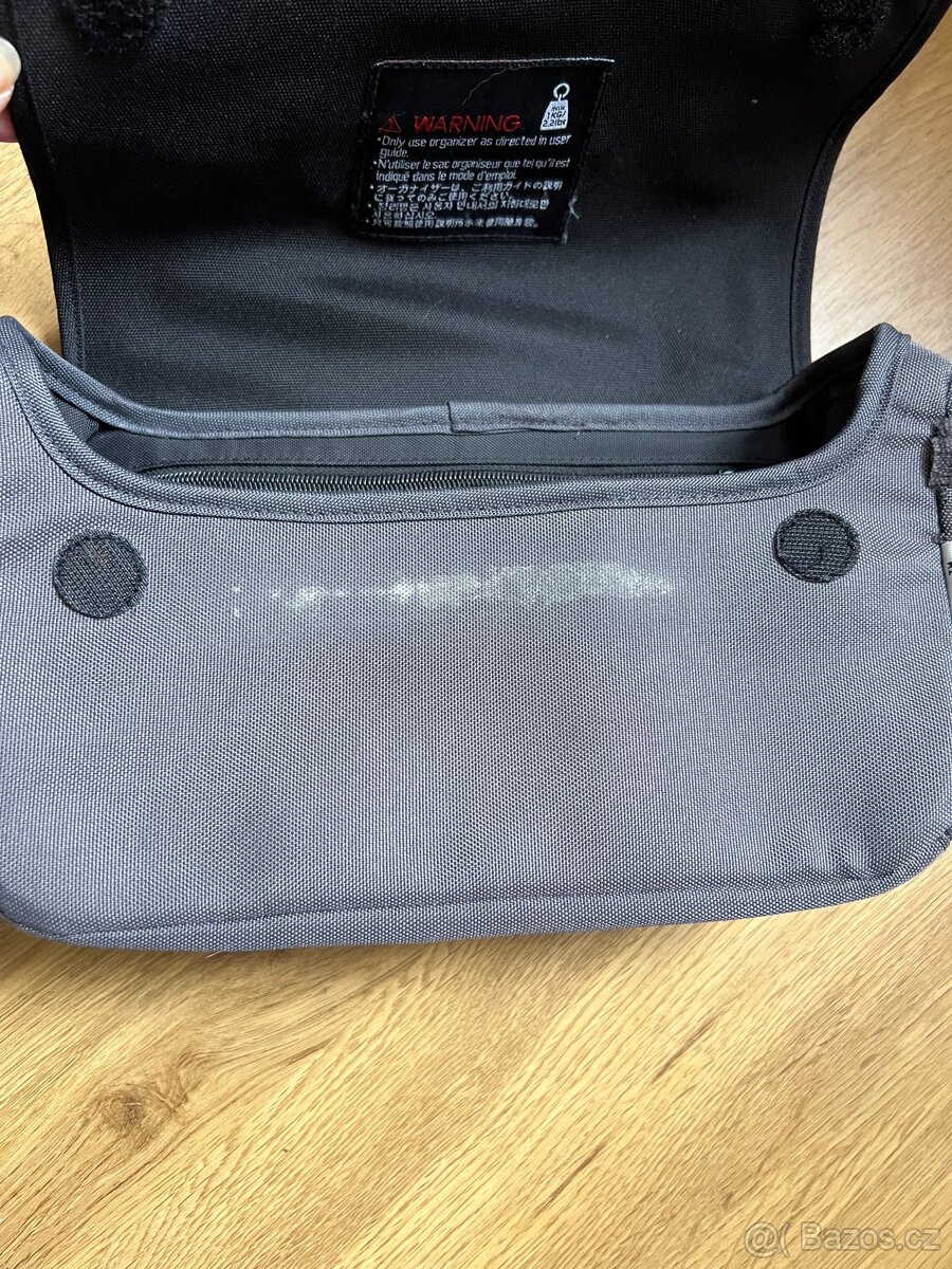 Bugaboo Buffalo Grey melange - 19