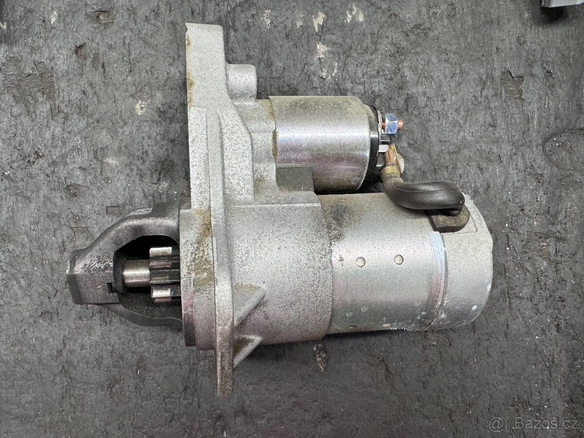 Motor Nissan 1.6i HR16 a další díly - 19