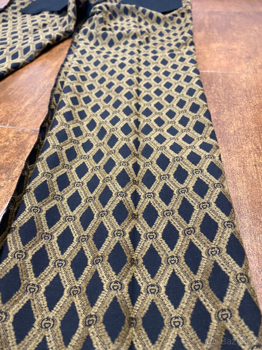 oblek sako GUCCI - 19