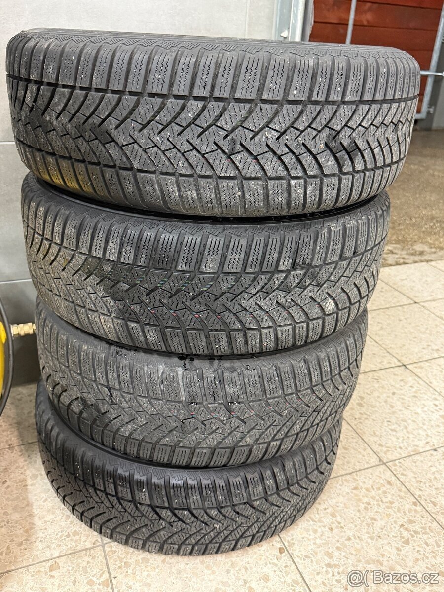 Škoda Octavia kombi 1.0TSI 85kw--manuál--11/2019--158.000km - 19