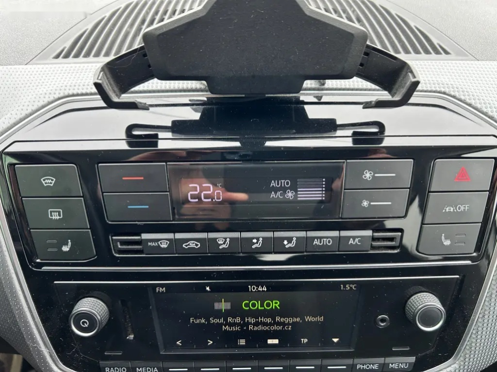 Škoda Citigo, iV 61KW AUTOMAT - 19