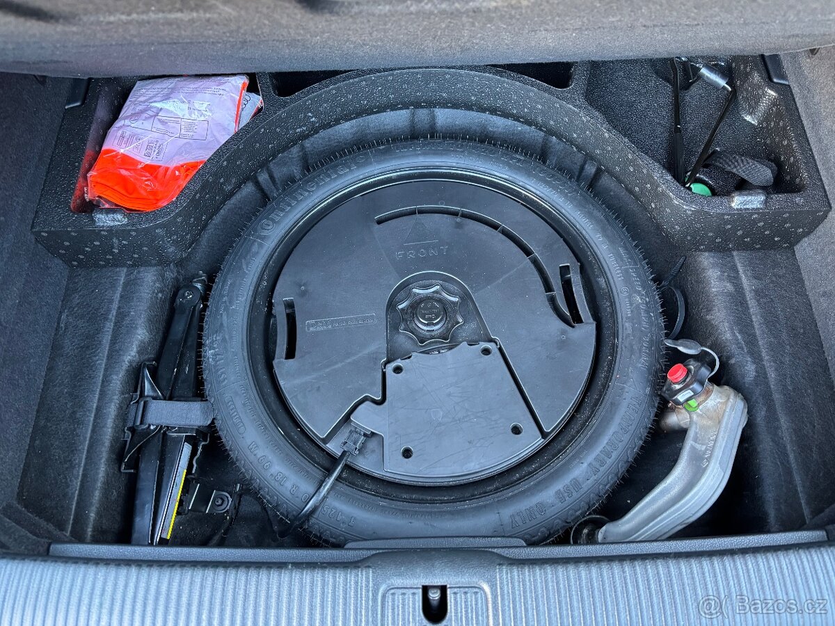 Audi A3 Sportback S-line 1,4 TFSI - 19