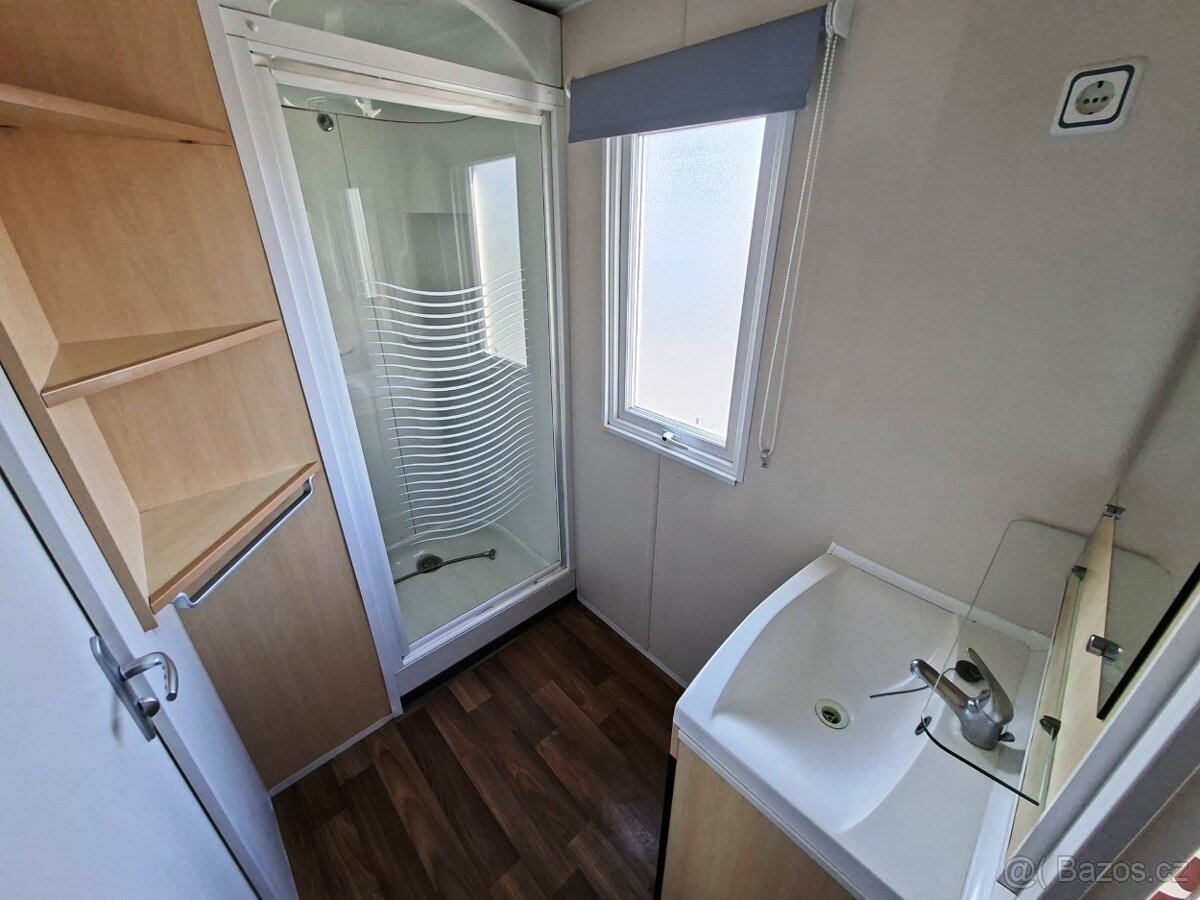 mobilheim,mobilní dům IRM Mecury 7,35 x3,8 m - 19