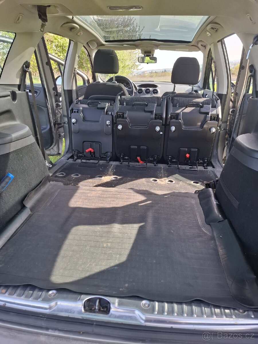 Peugeot 308 SW - 19