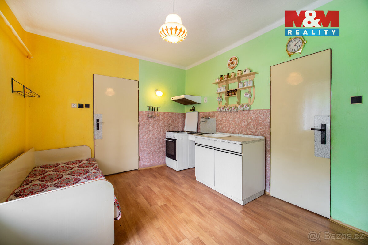 Prodej rodinného domu, 159 m², Pohledy - Horní Hynčina - 19