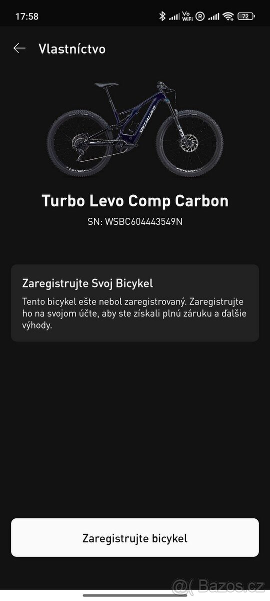 ✅ Specialized Turbo Levo Comp Carbon - M - TOPSTAV ✅ - 19