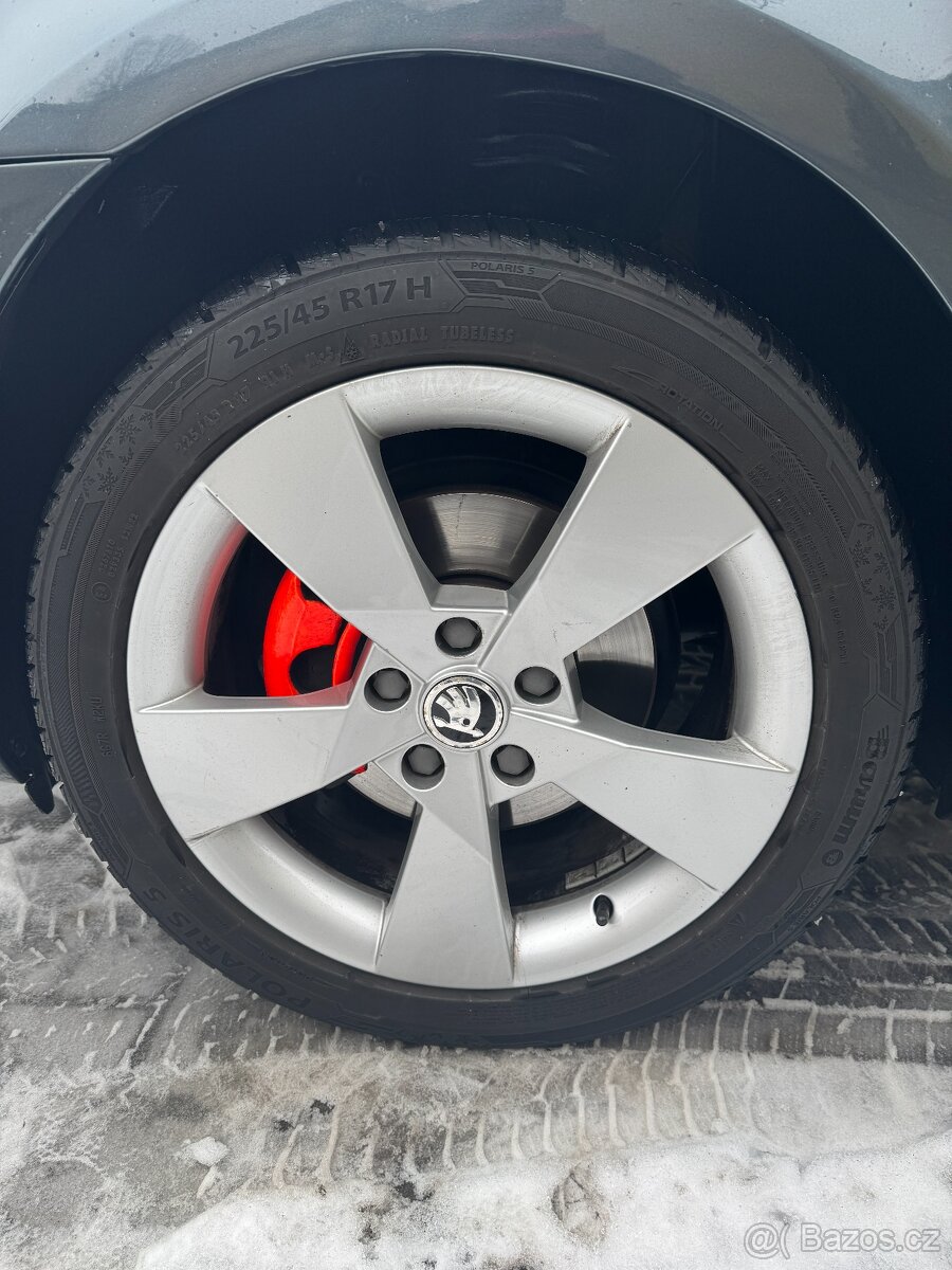 Škoda Octavia, 1.4 TSI, 103 kW DSG - 19