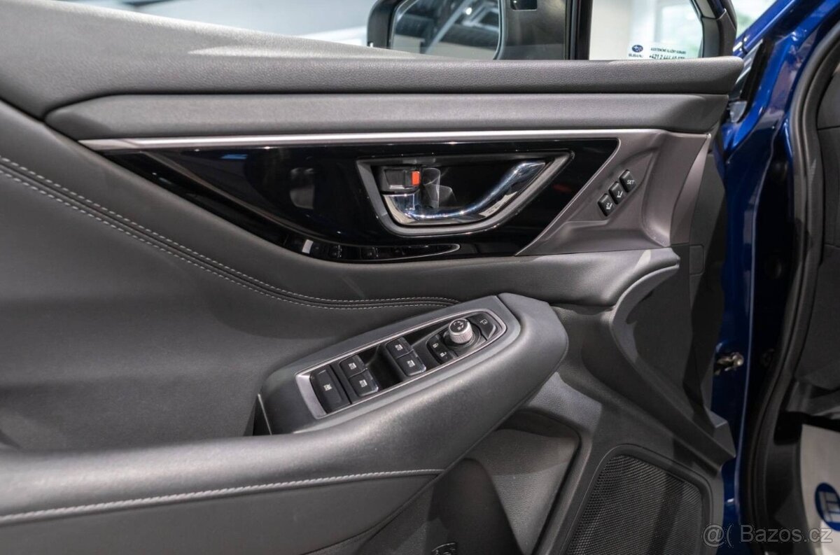 Subaru Outback 2.5i ES Premium AWD Lineartronic - 19