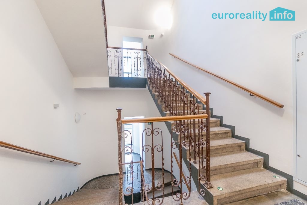 Pronájem, byt 2+1, Mladá Boleslav - 19