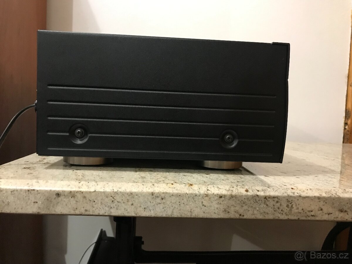 Yamaha RX-395 Top stav - 19