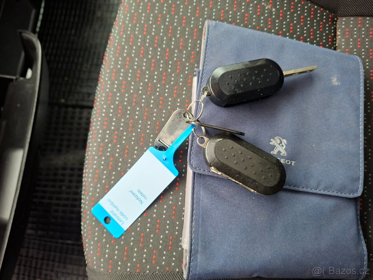 Peugeot Boxer Sklápeč 2,2D 96KW do 3,5T - 19